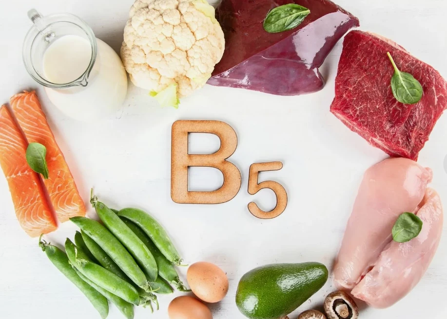 Mengenal Fungsi Vitamin untuk Menjaga Keseimbangan Tubuh