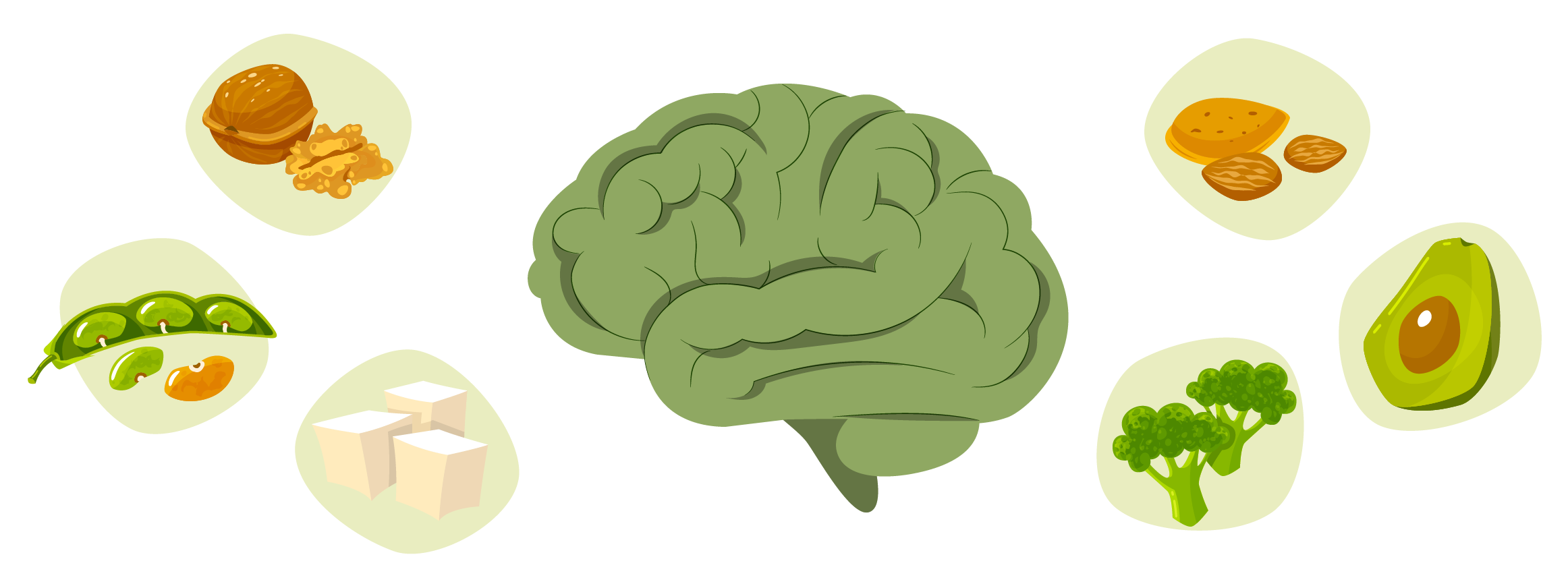 Cara Cerdas Memilih Makanan Sehari-hari agar Tubuh Tetap Bugar
